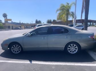 2002 Lexus ES 300