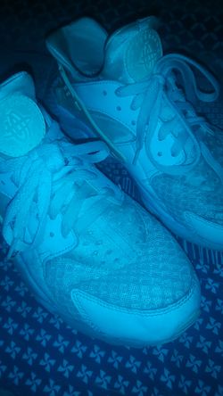 Nikes