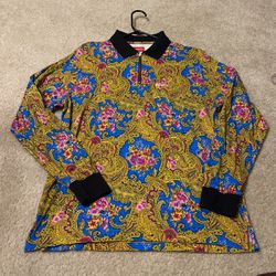 Floral Supreme Shirt 