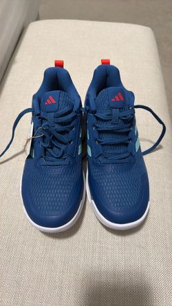 Adidas volleyball shoes - women 7