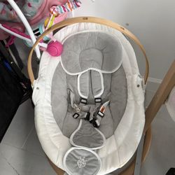 Baby Rocker 
