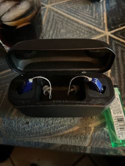 Hearing aids