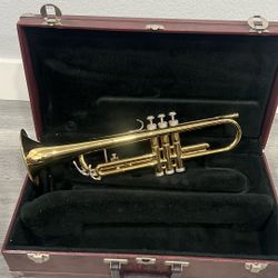 Holton Trumpet T602