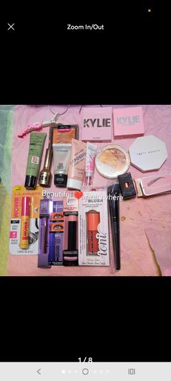 Makeup Bundle
