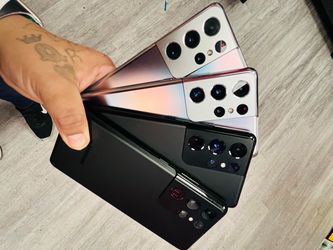 S21 ultra 128gb unlocked