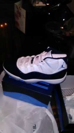 Retro 11