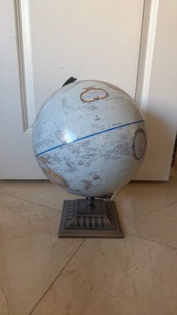 World Globe