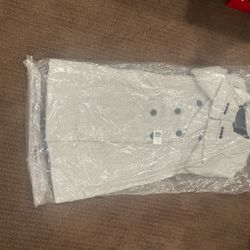 Club Monaco Signature Coat