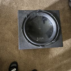 Triple Stack Audio Pipe 15 