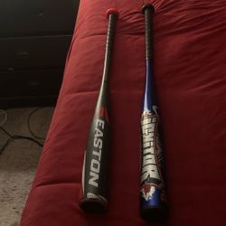 Baseball Bats