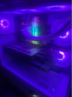 GREAT GAMING PC $2500 OBO need it gone asap!