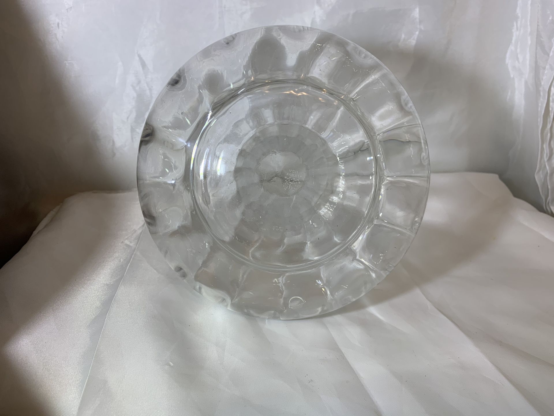 Lenox Crystal Optika Spirit Carafe