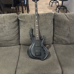 ESP LTD TA204 Electric Bass Guitar 