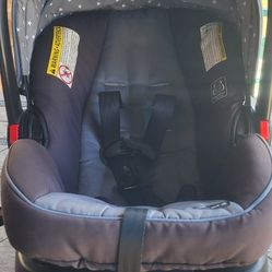 Graco Infant Car Seat