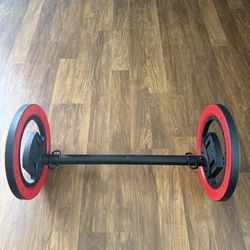 Pilates Wheel 