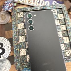 Samsung Galaxy S23 Plus 256GB Unlocked