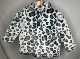 Toddler Girls Coat