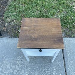 Side Table 