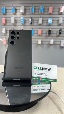 Samsung Galaxy S24 Ultra 512gb Unlocked