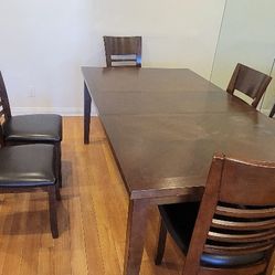 Dining Table Set