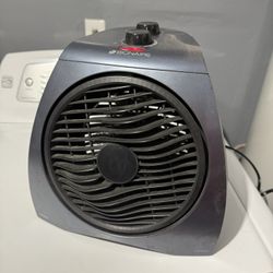 Room Heater// Calentador Para habitación 