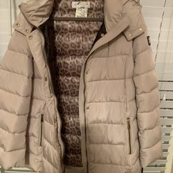 Calvin Klein Puffer Jacket - XL