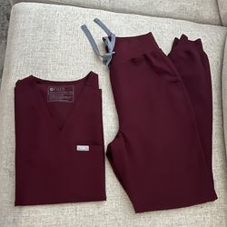 Figs Scrubs 