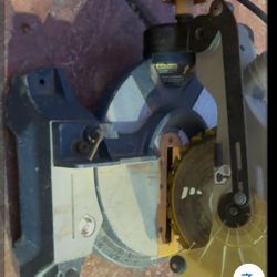 Ryobi Circular Saw 