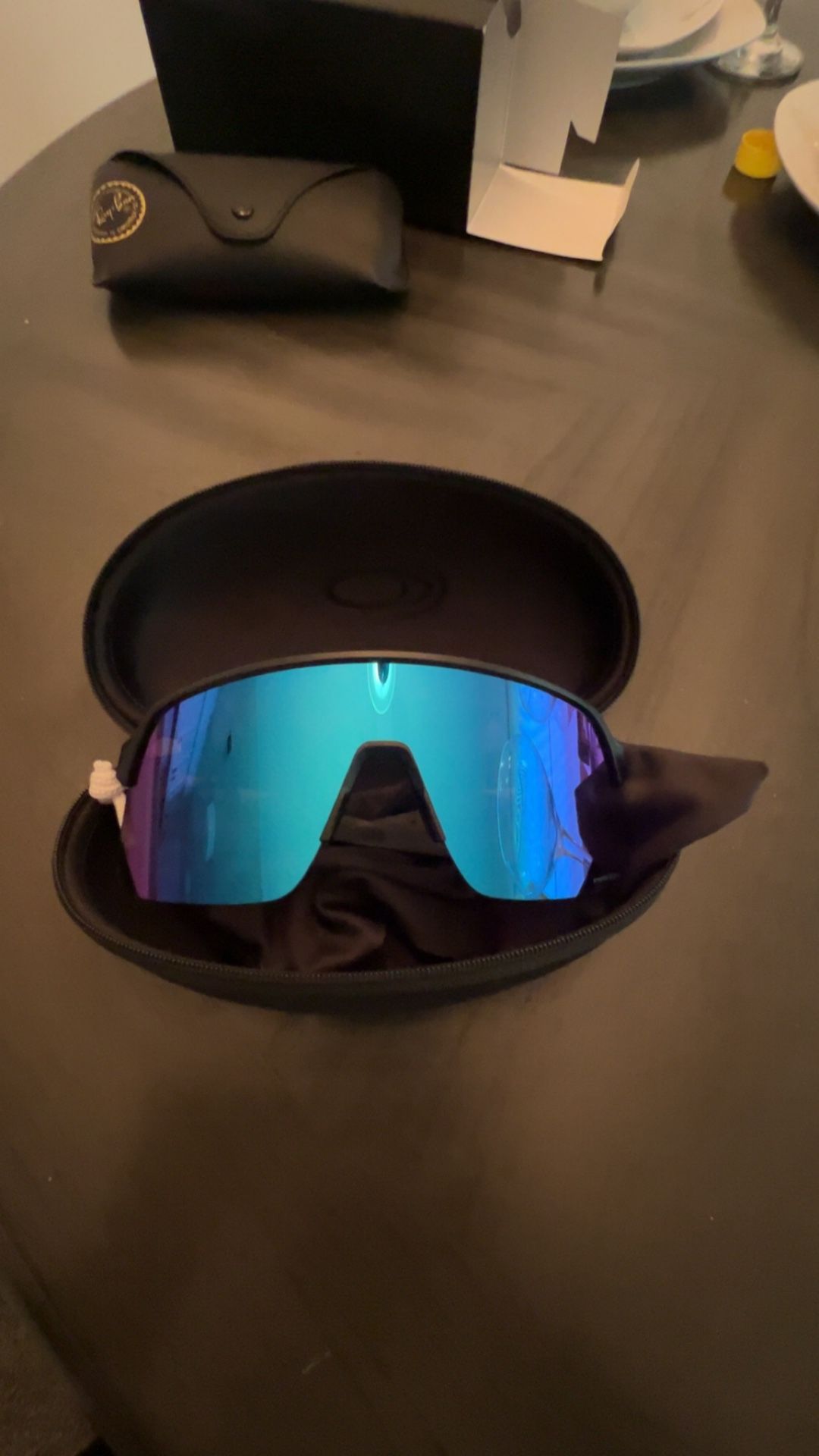 oakley vipers