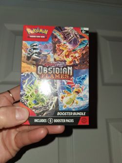 Pokémon cards