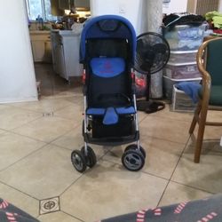 Baby Stroller