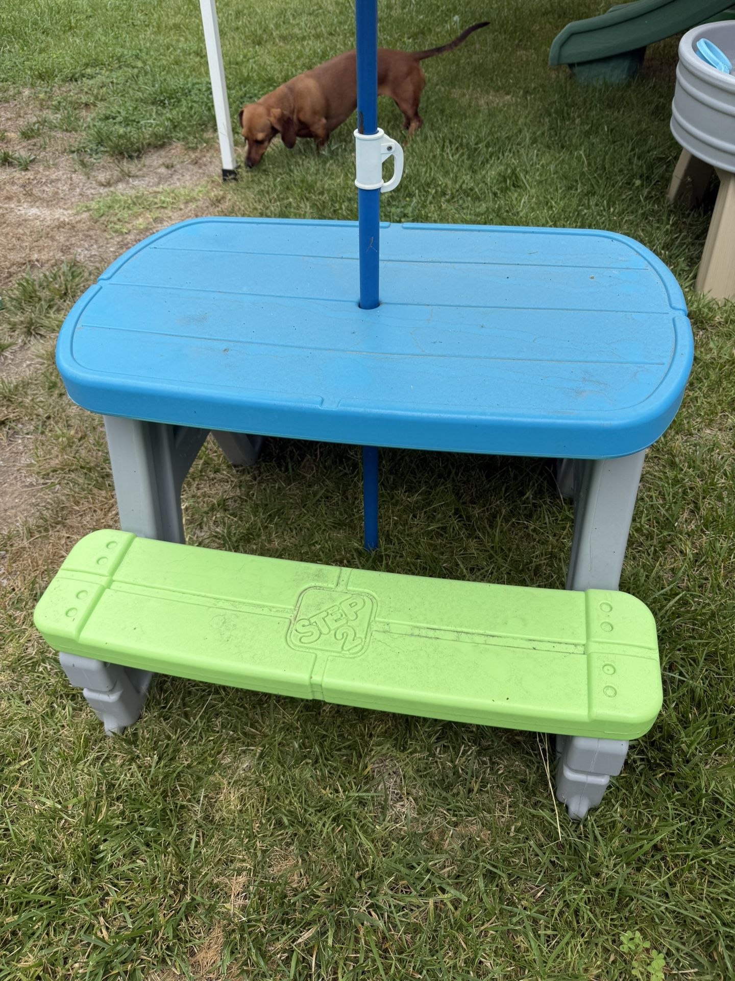 Step2 Child Picnic Table