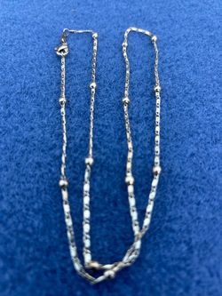 Necklace