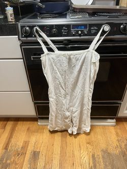 Vintage Women’s Underwear 