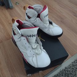 Air Jordans 7 Retro 