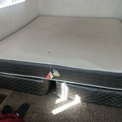 Cama Full Y King Size Gratis