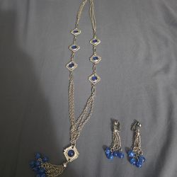 Vintage jewlery set