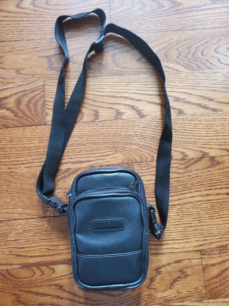 QUANTARAY Camera Bag