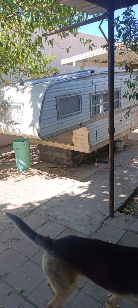Camper