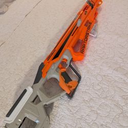Nerf Accustrike RAPTORSTRIKE