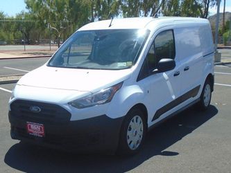 2022 Ford Transit Connect