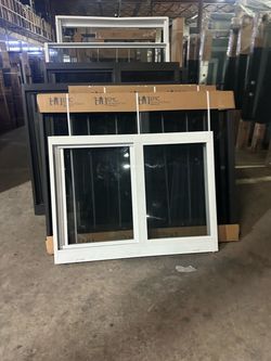 Windows and Doors