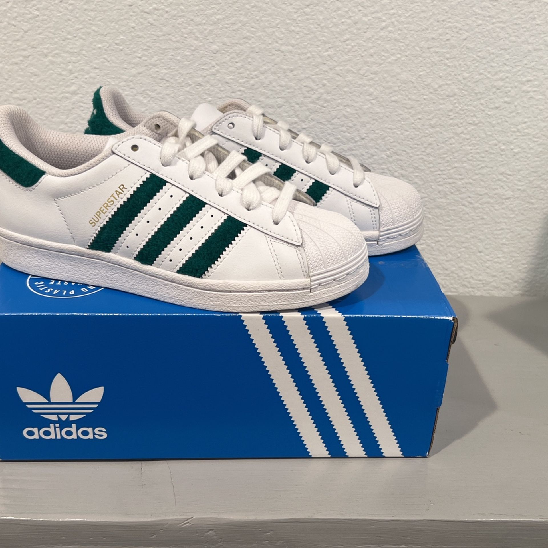 Adidas Shoes
