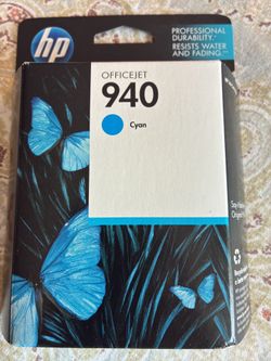 HP 940 Printer Cartridges