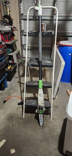 Electrical Extension Saw