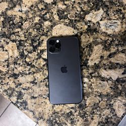 Iphone 11 Pro very perfect condition