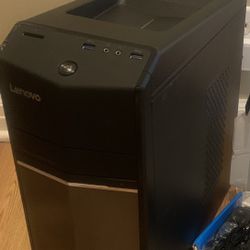 Desktop Computer 