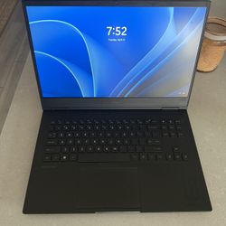 HP Omen Gaming Laptop 16in