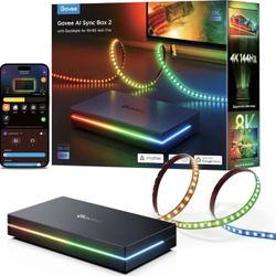 Govee HDMI 2.1 Sync Box 2