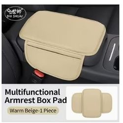 New Arm Rest Pad For Center Console